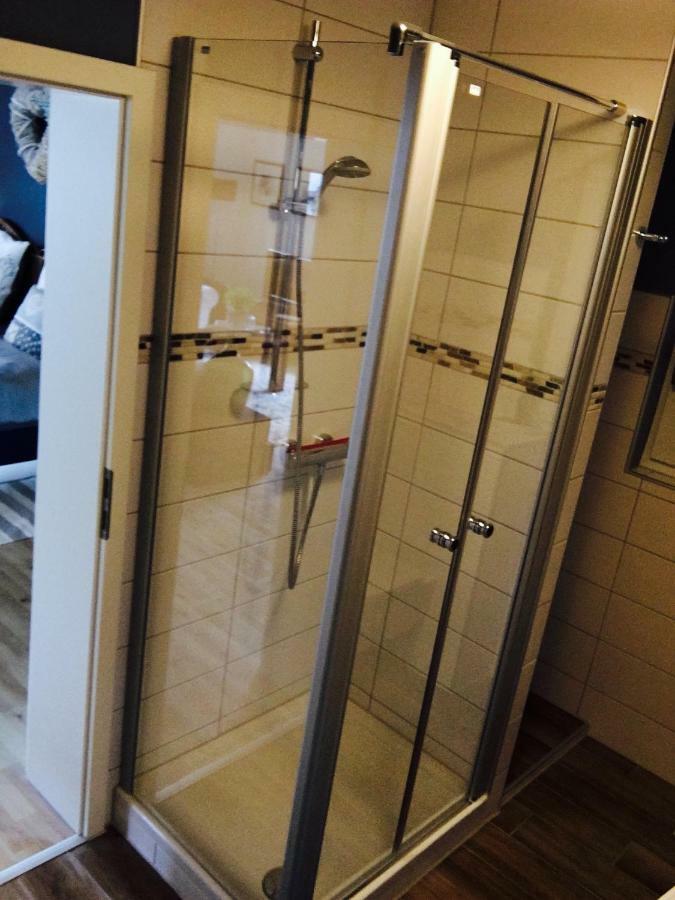 Gaestehaus Sellemols Ferienwohnung Korbmacher Heuchelheim-Klingen Eksteriør bilde